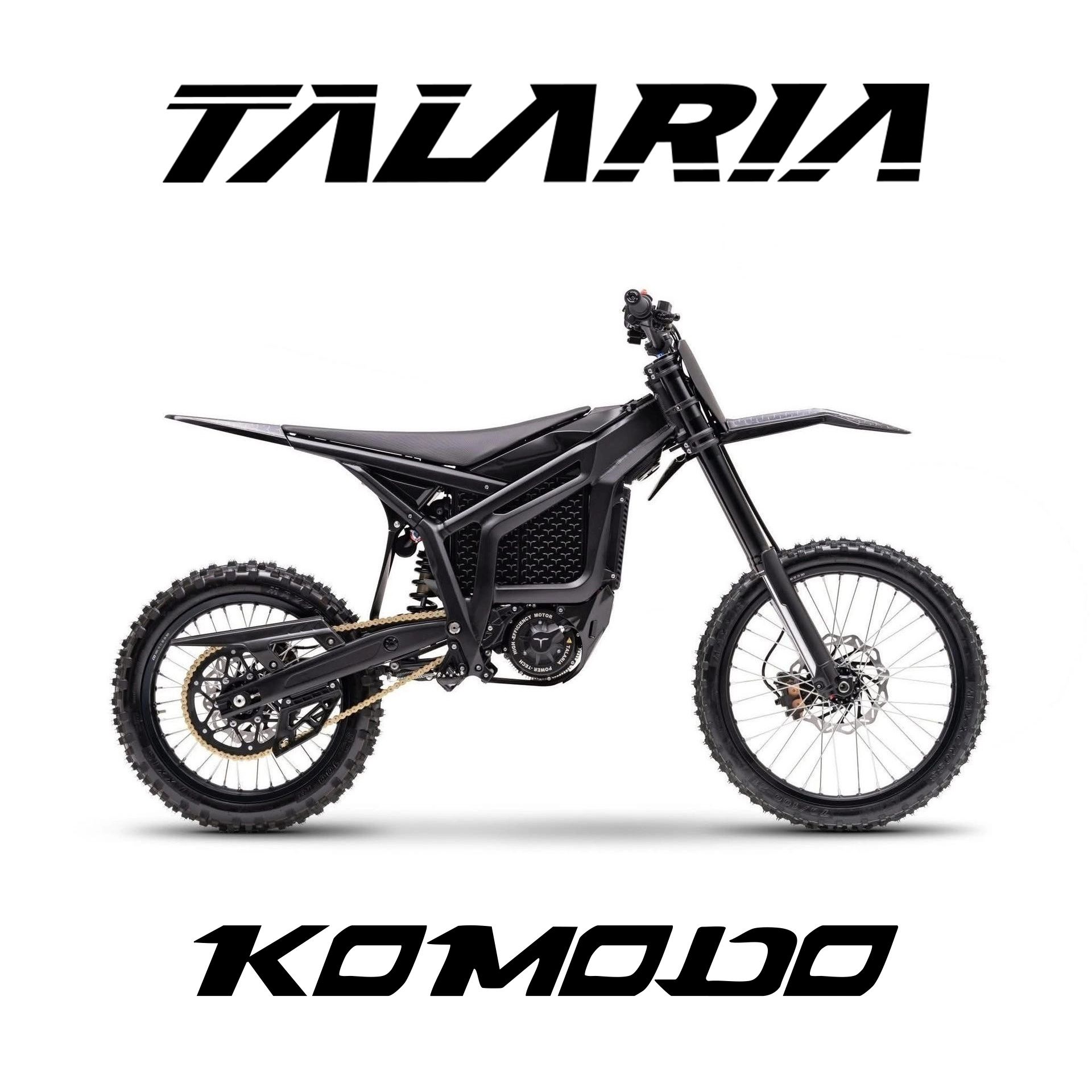 new-32kw-talaria-komodo-tl6000-97v-45ah-mx-elektro-enduro-motocikls